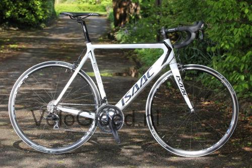 ISAAC Kaon specificaties